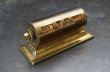 画像2: U.S.A. antique PARK SHERMAN DESK CALENDER アメリカアンティーク パークシャーマン デスクカレンダー 1940-60's 万年 ヴィンテージ カレンダー 暦 (2)