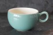 画像2: ENGLAND antique DENBY Manor Green CUP イギリスアンティーク デンビー カップ ヴィンテージ 1950-80's