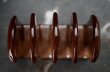 画像6: ENGLAND antique HOVIS TOAST RACK イギリスアンティーク ホーヴィス トーストラック トーストスタンド 1970-80's (6)