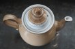 画像5: ENGLAND antique DENBY Seville TEA POT イギリスアンティーク デンビー セビリア ポット ティーポット コーヒーポット ヴィンテージ 1975-80's (5)
