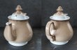 画像4: ENGLAND antique DENBY Seville TEA POT イギリスアンティーク デンビー セビリア ポット ティーポット コーヒーポット ヴィンテージ 1975-80's (4)