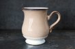 画像2: ENGLAND antique DENBY Seville Milk Jug イギリスアンティーク デンビー セビリア ミルクジャグ ピッチャー クリーマー ヴィンテージ 1975-80's (2)