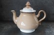画像2: ENGLAND antique DENBY Seville TEA POT イギリスアンティーク デンビー セビリア ポット ティーポット コーヒーポット ヴィンテージ 1975-80's (2)