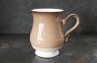 画像2: ENGLAND antique DENBY Seville Milk Jug イギリスアンティーク デンビー セビリア ミルクジャグ ピッチャー クリーマー ヴィンテージ 1975-80's (2)