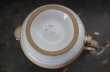 画像11: ENGLAND antique DENBY Seville TEA POT イギリスアンティーク デンビー セビリア ポット ティーポット コーヒーポット ヴィンテージ 1975-80's (11)