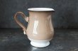 画像4: ENGLAND antique DENBY Seville Milk Jug イギリスアンティーク デンビー セビリア ミルクジャグ ピッチャー クリーマー ヴィンテージ 1975-80's (4)