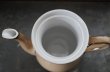 画像5: ENGLAND antique DENBY Seville TEA POT イギリスアンティーク デンビー セビリア ポット ティーポット コーヒーポット ヴィンテージ 1975-80's (5)