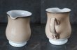 画像4: ENGLAND antique DENBY Seville Milk Jug イギリスアンティーク デンビー セビリア ミルクジャグ ピッチャー クリーマー ヴィンテージ 1975-80's (4)