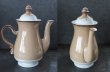 画像3: ENGLAND antique DENBY Seville TEA POT イギリスアンティーク デンビー セビリア ポット ティーポット コーヒーポット ヴィンテージ 1975-80's (3)