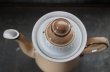 画像4: ENGLAND antique DENBY Seville TEA POT イギリスアンティーク デンビー セビリア ポット ティーポット コーヒーポット ヴィンテージ 1975-80's (4)