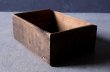 画像4: 【RARE】ENGLAND antique VIROL BOX イギリスアンティーク 木製 ウッドボックス 木箱 1910-30's  