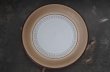 画像8: ENGLAND antique DENBY SEVILLE TRIO イギリスアンティーク デンビー セビリア トリオ カップ＆ソーサー&ケーキプレート ヴィンテージ 1975-80's (8)