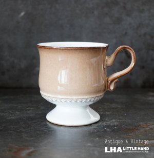 80s 陶器　カップ　リトアニア　ヨーロッパ　ビンテージ