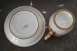 画像8: ENGLAND antique DENBY SEVILLE C&S イギリスアンティーク デンビー セビリア カップ＆ソーサー ヴィンテージ 1975-80's (8)