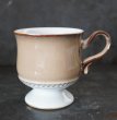 画像2: ENGLAND antique DENBY SEVILLE CUP イギリスアンティーク デンビー セビリア カップ ヴィンテージ 1975-80's (2)