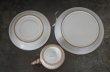 画像12: ENGLAND antique DENBY SEVILLE TRIO イギリスアンティーク デンビー セビリア トリオ カップ＆ソーサー&ケーキプレート ヴィンテージ 1975-80's (12)