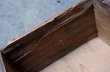画像17: 【RARE】ENGLAND antique VIROL BOX イギリスアンティーク 木製 ウッドボックス 木箱 1910-30's   (17)
