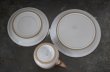 画像12: ENGLAND antique DENBY SEVILLE TRIO イギリスアンティーク デンビー セビリア トリオ カップ＆ソーサー&ケーキプレート ヴィンテージ 1975-80's