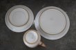 画像12: ENGLAND antique DENBY SEVILLE TRIO イギリスアンティーク デンビー セビリア トリオ カップ＆ソーサー&ケーキプレート ヴィンテージ 1975-80's (12)