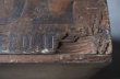 画像14: 【RARE】ENGLAND antique VIROL BOX イギリスアンティーク 木製 ウッドボックス 木箱 1910-30's   (14)