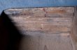 画像18: 【RARE】ENGLAND antique VIROL BOX イギリスアンティーク 木製 ウッドボックス 木箱 1910-30's   (18)