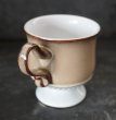 画像3: ENGLAND antique DENBY SEVILLE CUP イギリスアンティーク デンビー セビリア カップ ヴィンテージ 1975-80's (3)