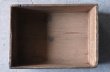 画像5: 【RARE】ENGLAND antique VIROL BOX イギリスアンティーク 木製 ウッドボックス 木箱 1910-30's   (5)
