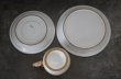 画像10: ENGLAND antique DENBY SEVILLE TRIO イギリスアンティーク デンビー セビリア トリオ カップ＆ソーサー&ケーキプレート ヴィンテージ 1975-80's (10)