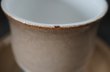 画像3: ENGLAND antique DENBY SEVILLE C&S イギリスアンティーク デンビー セビリア カップ＆ソーサー ヴィンテージ 1975-80's (3)