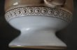 画像9: ENGLAND antique DENBY SEVILLE TRIO イギリスアンティーク デンビー セビリア トリオ カップ＆ソーサー&ケーキプレート ヴィンテージ 1975-80's (9)