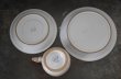 画像10: ENGLAND antique DENBY SEVILLE TRIO イギリスアンティーク デンビー セビリア トリオ カップ＆ソーサー&ケーキプレート ヴィンテージ 1975-80's (10)
