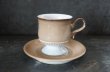 画像3: ENGLAND antique DENBY SEVILLE TRIO イギリスアンティーク デンビー セビリア トリオ カップ＆ソーサー&ケーキプレート ヴィンテージ 1975-80's (3)