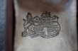 画像3: ENGLAND antique JEWELLERY BOX CASE イギリスアンティーク ジュエリーケース　ジュエリーボックス リングケース アクセサリー 1890-1930's