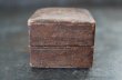 画像10: ENGLAND antique JEWELLERY BOX CASE イギリスアンティーク ジュエリーケース　ジュエリーボックス リングケース アクセサリー 1890-1930's