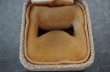 画像4: SALE【20%OFF】ENGLAND antique  Jewellery Case イギリスアンティーク リング ケースリングボックス ジュエリーケース　ジュエリーボックス アクセサリー 1940-70's (4)