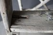 画像7: U.S.A. antique STEP LADDER アメリカアンティーク ステップラダー 脚立 梯子 はしご 踏み台 ヴィンテージ 1950-80's (7)
