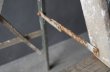 画像10: U.S.A. antique STEP LADDER アメリカアンティーク ステップラダー 脚立 梯子 はしご 踏み台 ヴィンテージ 1950-80's (10)