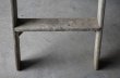 画像18: U.S.A. antique STEP LADDER アメリカアンティーク ステップラダー 脚立 梯子 はしご 踏み台 ヴィンテージ 1950-80's (18)
