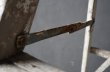 画像9: U.S.A. antique STEP LADDER アメリカアンティーク ステップラダー 脚立 梯子 はしご 踏み台 ヴィンテージ 1950-80's (9)