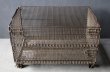 画像3: antique IRON MESH PALLET アンティーク メッシュボックス メッシュパレット ストレージ 鉄カゴ ヴィンテージ 1950-80's (3)