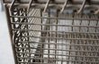 画像13: antique IRON MESH PALLET アンティーク メッシュボックス メッシュパレット ストレージ 鉄カゴ ヴィンテージ 1950-80's (13)