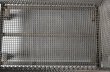 画像11: antique IRON MESH PALLET アンティーク メッシュボックス メッシュパレット ストレージ 鉄カゴ ヴィンテージ 1950-80's (11)