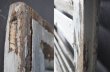 画像7: ENGLAND antique WOODEN LOUVERS イギリスアンティーク ヴォレー 木製ルーバー 雨戸 建具 ディスプレイ ヴィンテージ 1900-30's (7)