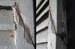 画像5: ENGLAND antique WOODEN LOUVERS イギリスアンティーク ヴォレー 木製ルーバー 雨戸 建具 ディスプレイ ヴィンテージ 1900-30's (5)