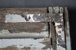 画像5: ENGLAND antique WOODEN LOUVERS イギリスアンティーク ヴォレー 木製ルーバー 雨戸 建具 ディスプレイ ヴィンテージ 1900-30's (5)