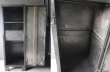 画像9: FRANCE antique INDUSTRIAL LOCKER フランスアンティーク インダストリアル メタル ロッカー キャビネット ヴィンテージ 1950's (9)