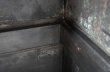 画像17: FRANCE antique INDUSTRIAL LOCKER フランスアンティーク インダストリアル メタル ロッカー キャビネット ヴィンテージ 1950's (17)