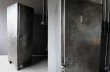 画像5: FRANCE antique INDUSTRIAL LOCKER フランスアンティーク インダストリアル メタル ロッカー キャビネット ヴィンテージ 1950's (5)