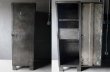 画像3: FRANCE antique INDUSTRIAL LOCKER フランスアンティーク インダストリアル メタル ロッカー キャビネット ヴィンテージ 1950's (3)