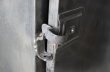 画像21: FRANCE antique INDUSTRIAL LOCKER フランスアンティーク インダストリアル メタル ロッカー キャビネット ヴィンテージ 1950's (21)